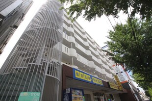 第１富士マンションＡ棟の物件外観写真